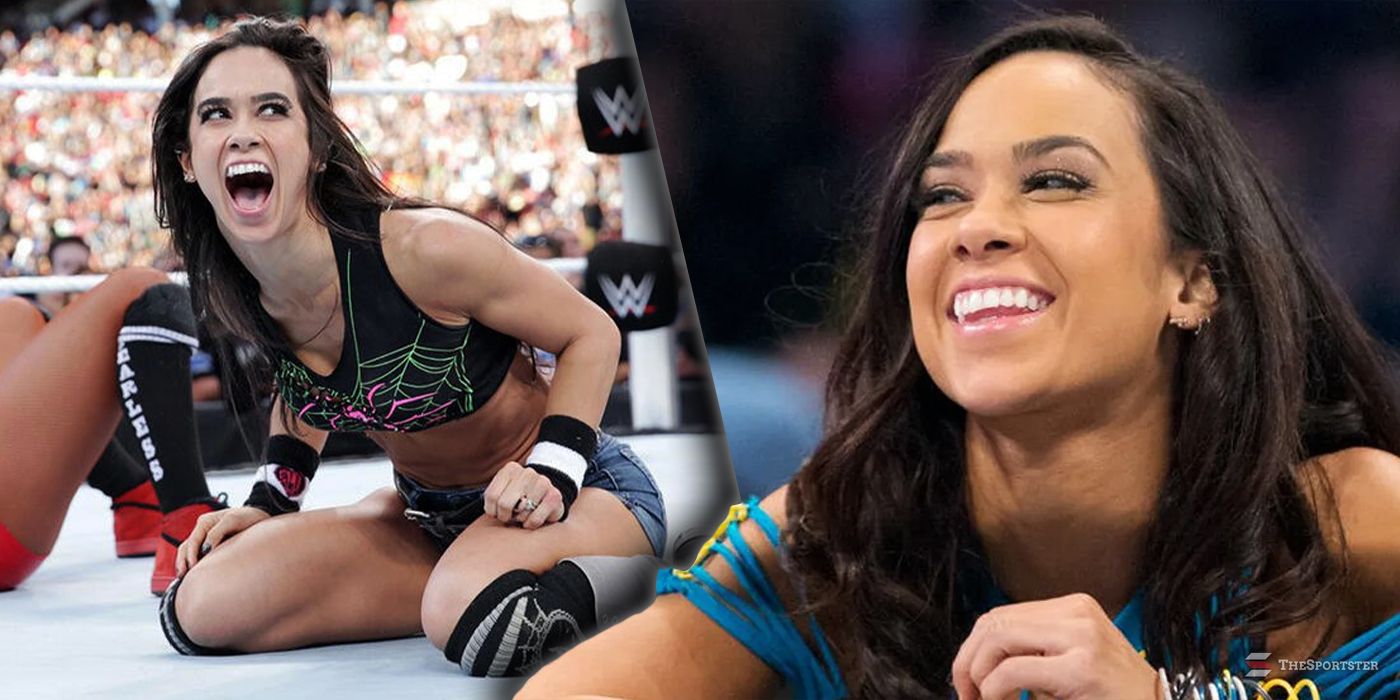 AJ Lee Returning: Everything You Need to Know About Her Comeback