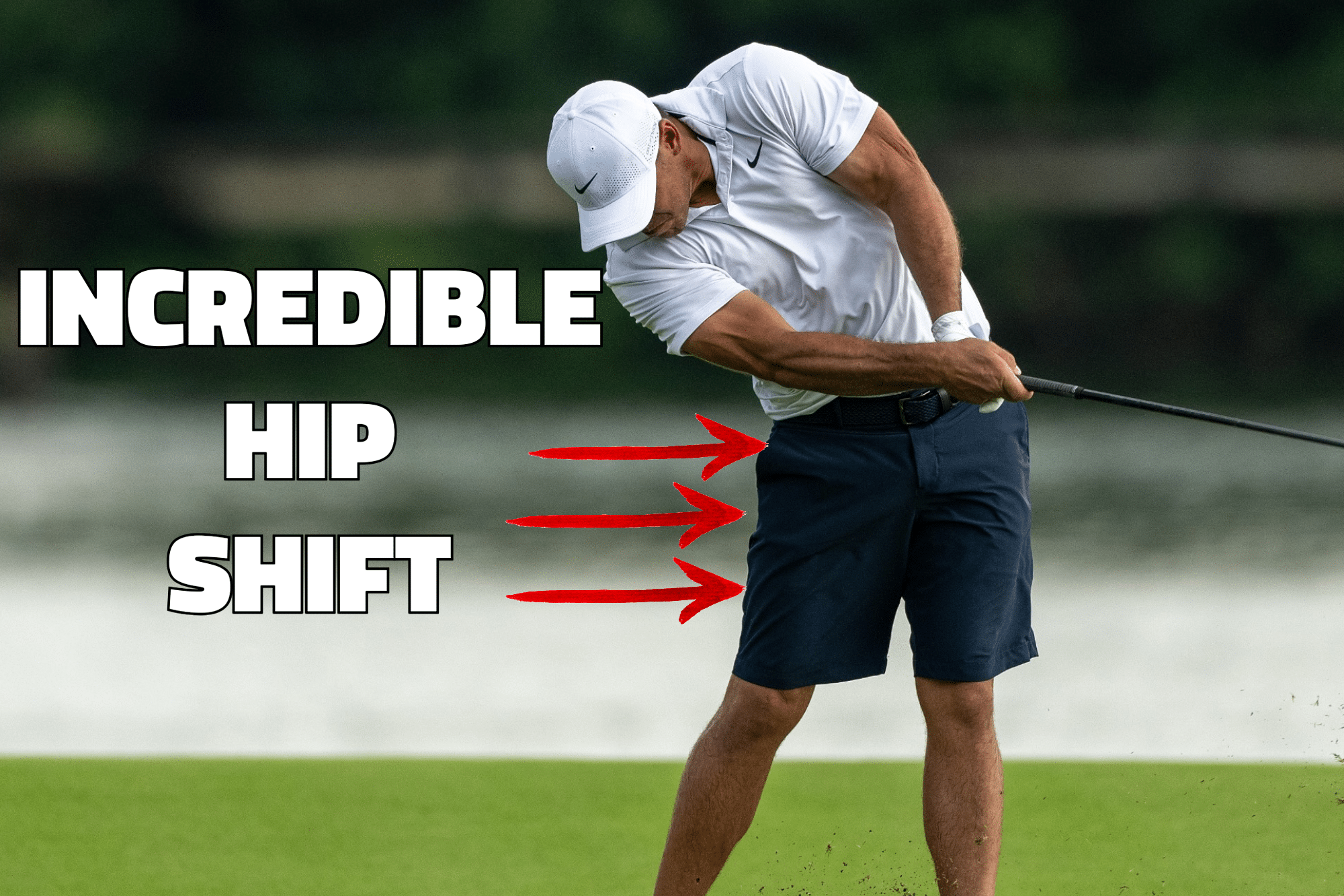 Brooks Koepka Putter Length: A Simple Guide for Golf Fans