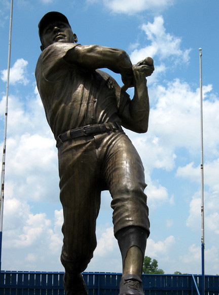 Mickey Mantle Statue Location: Plan Your Visit to See the Legend