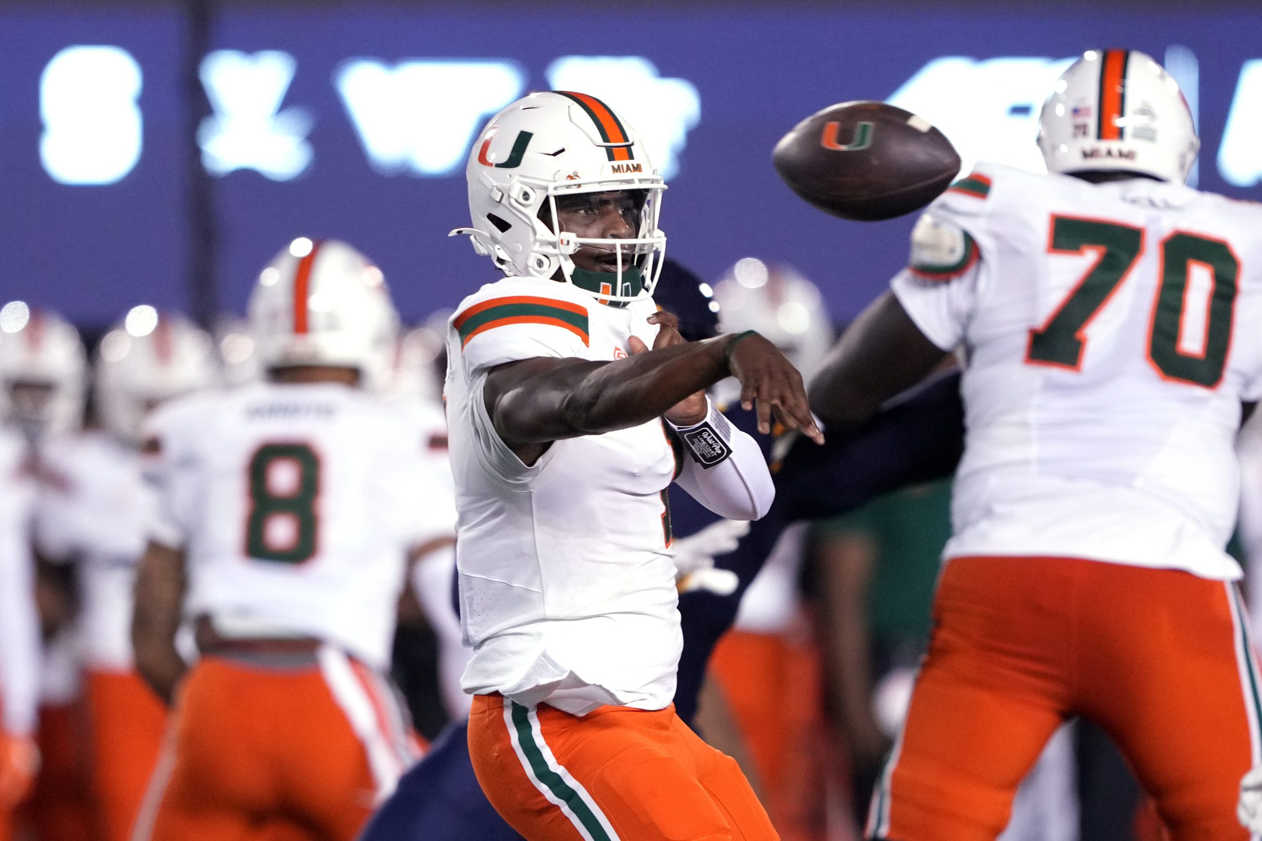 Miami Washington Prediction: Can Miami Upset Washington? Find Out Here!