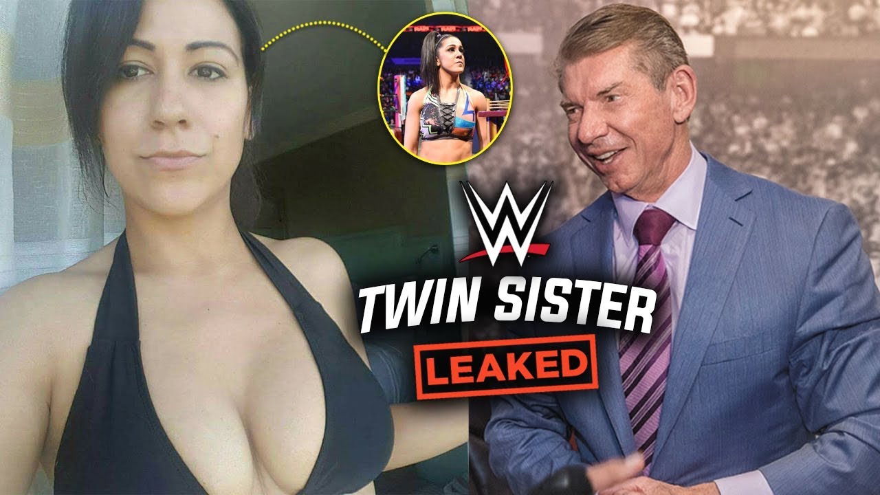 WWE Bayley Sister: The Truth Behind the Rumors and Speculation About Her Identity!