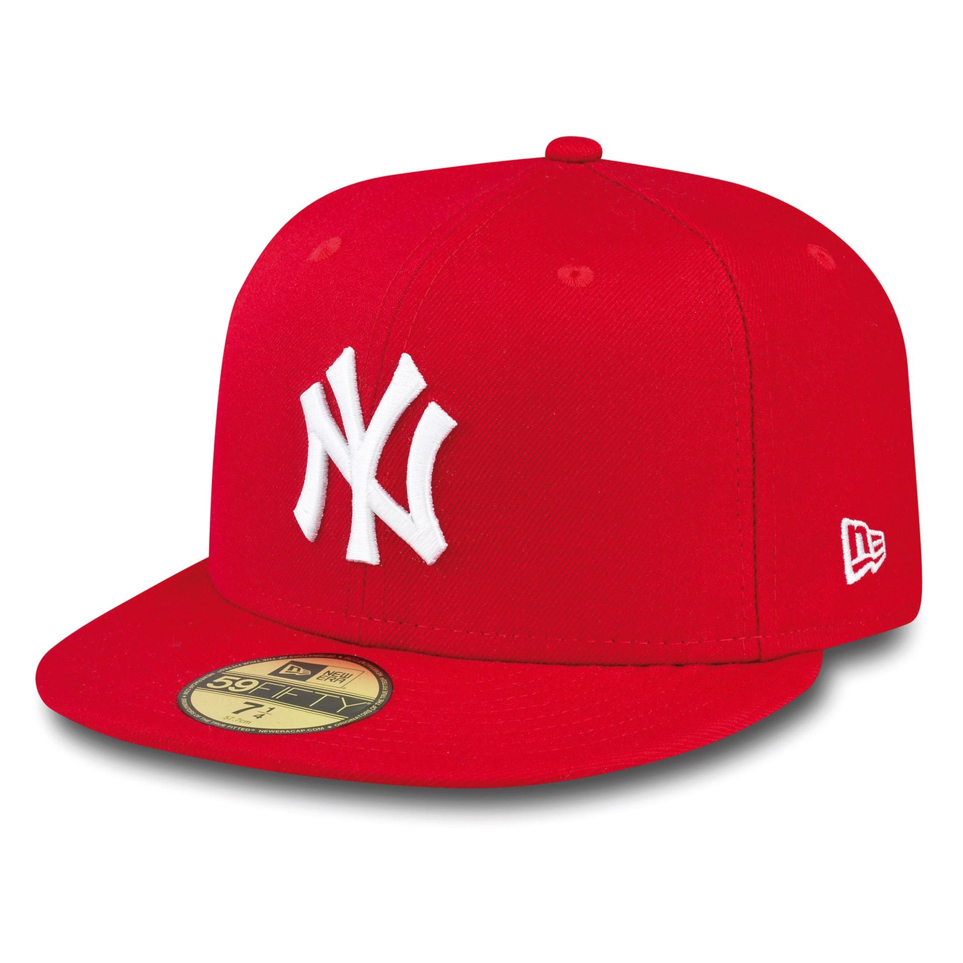 Looking for a Red New York Yankees Hat? Check This Out!