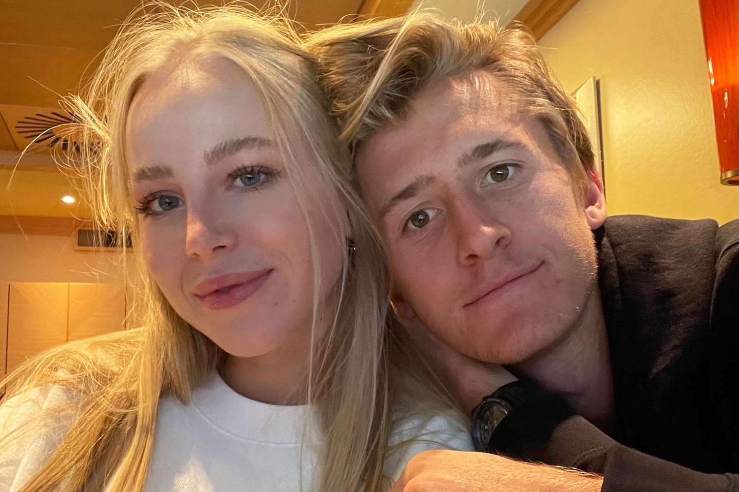 Sebastian Korda and his girlfriend:  Learn about the tennis players relationship timeline and history