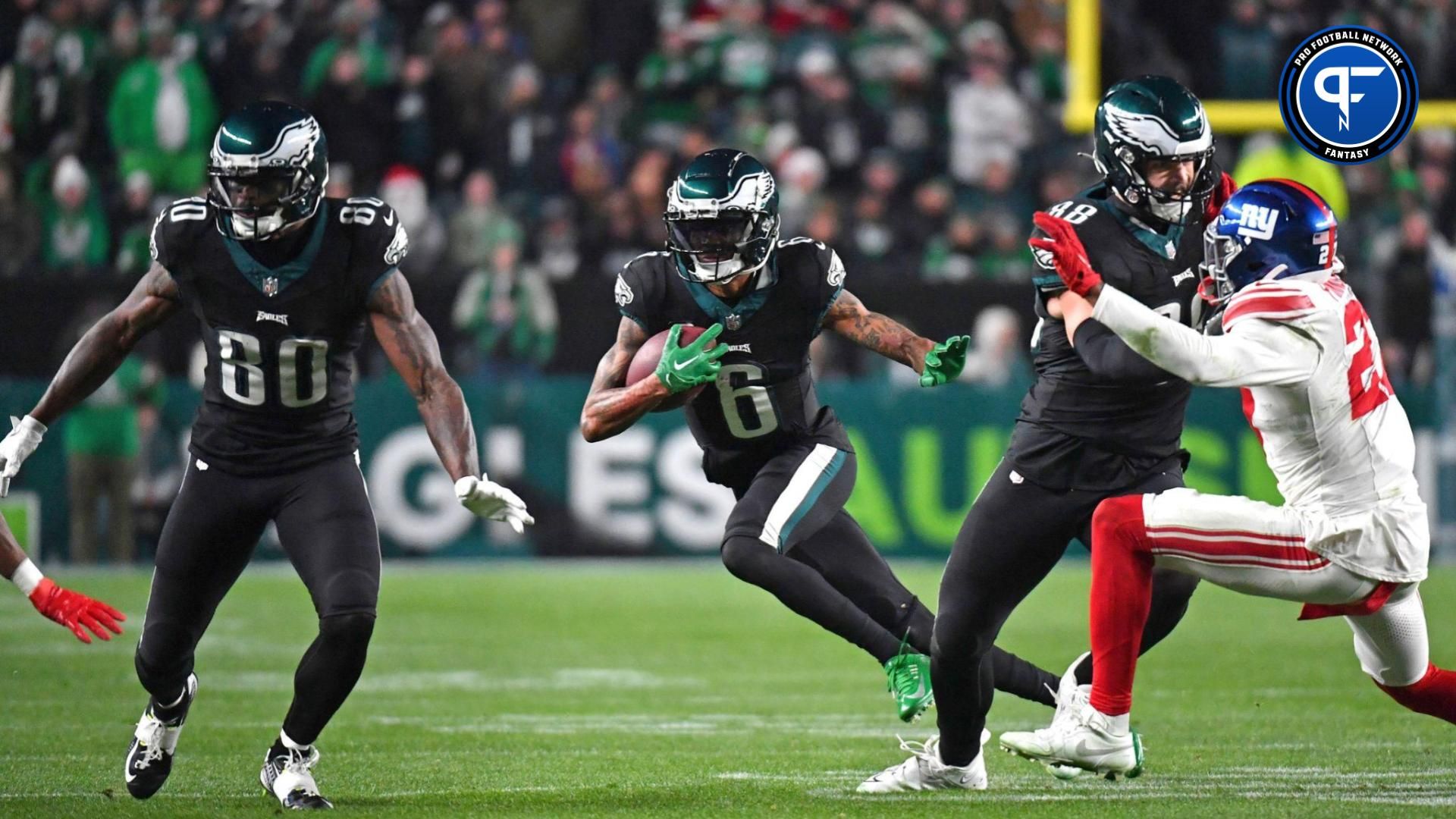 Is It Time to Sell High? Devonta Smith Dynasty Trade Value Analysis