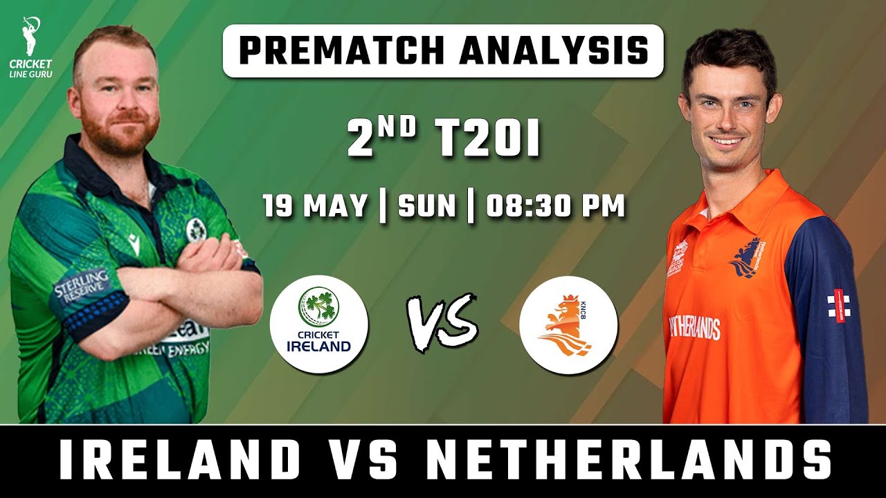 Cant Miss Scotland vs Netherlands Game Prediction and Analysis