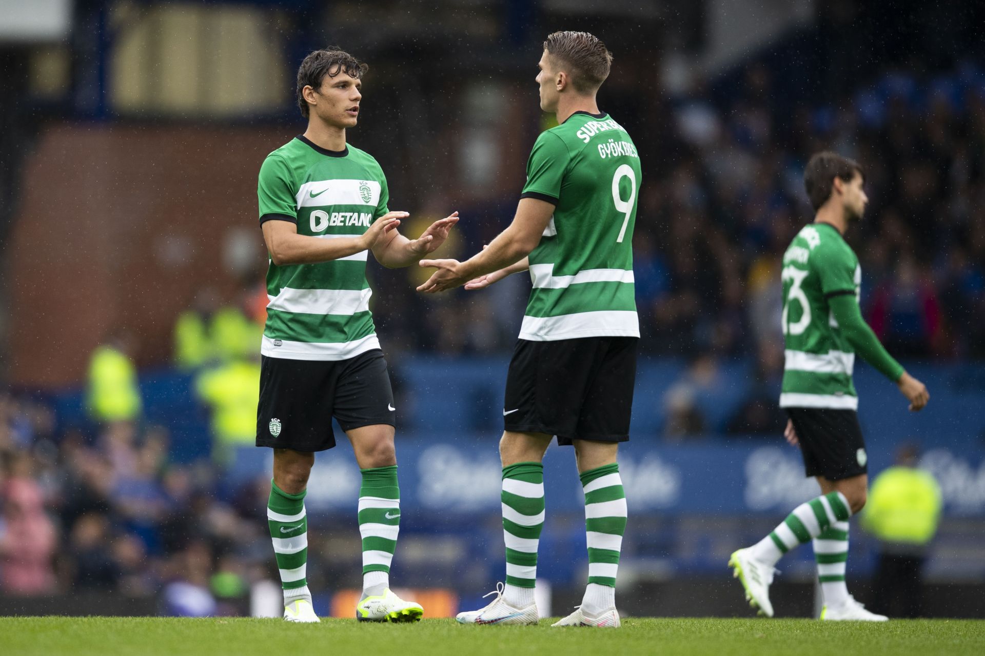 Sporting vs Rakow Prediction: Our Top Picks for Todays Game!