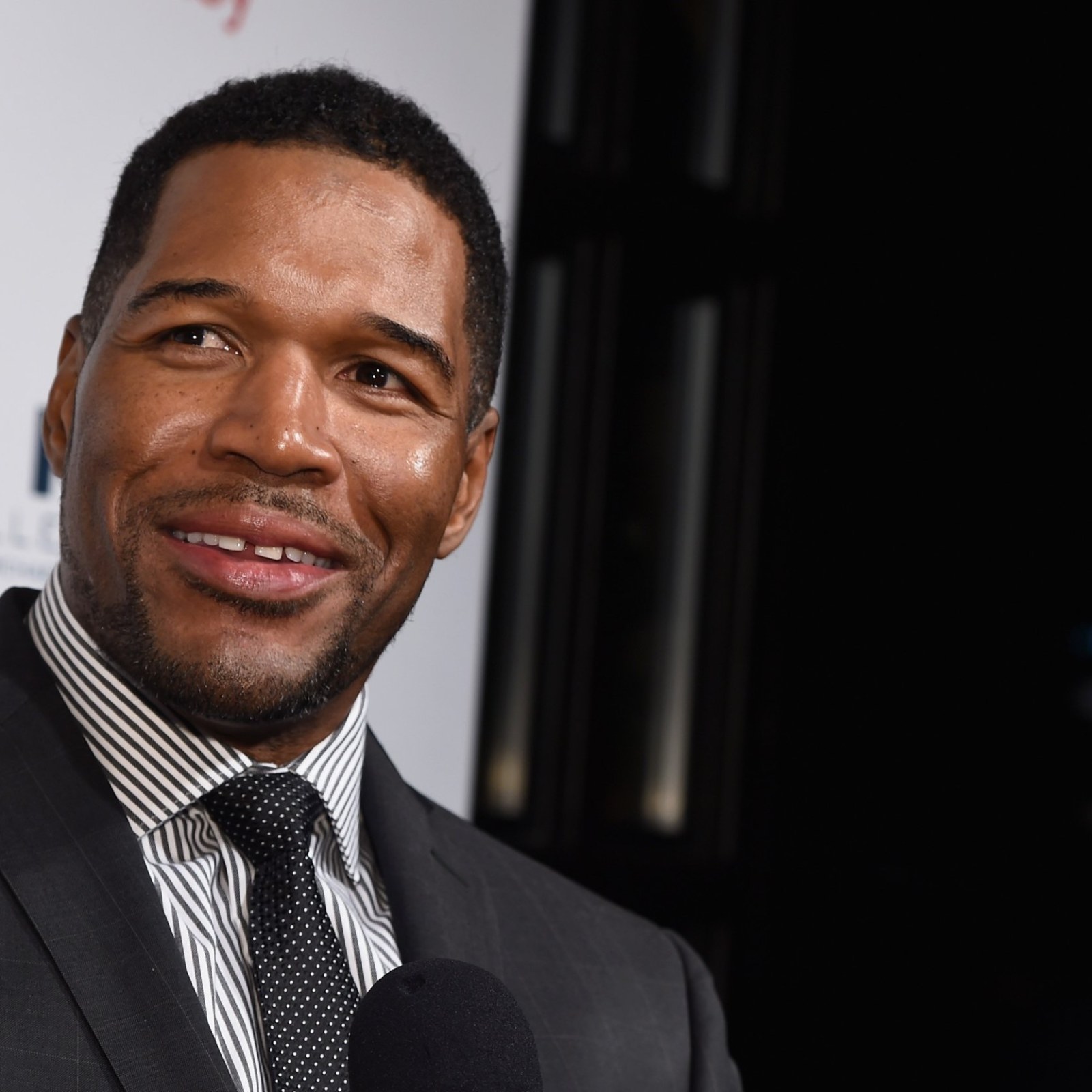 How Much Does Michael Strahan Earn? His Annual Salary Revealed