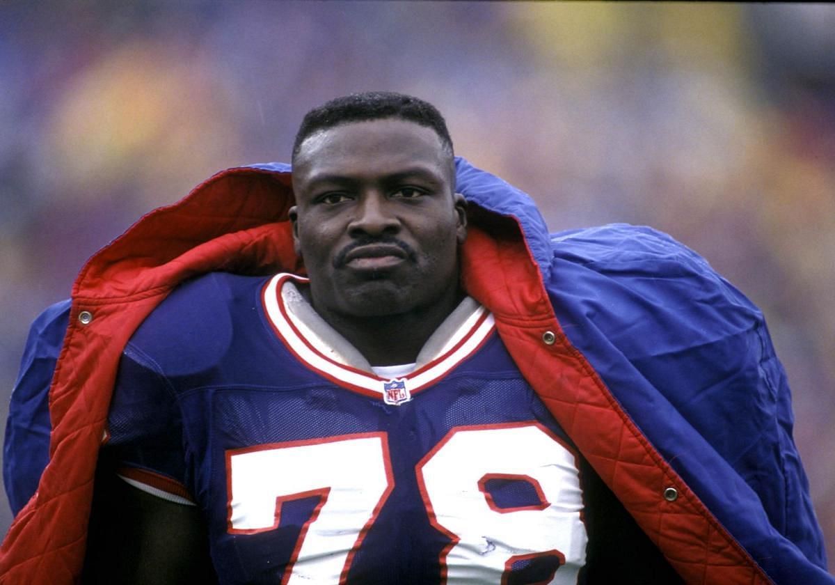 Exploring Bruce Smith Net Worth: How Did He Make His Money?