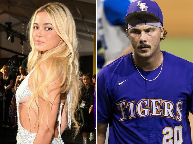 Olivia Dunnes Boyfriend: Is It Paul Skenes? Exploring the Relationship Status of the LSU Gymnast and Baseball Star