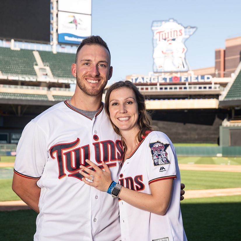 Mitch Garver Wife: Everything You Need to Know About Their Love Story!