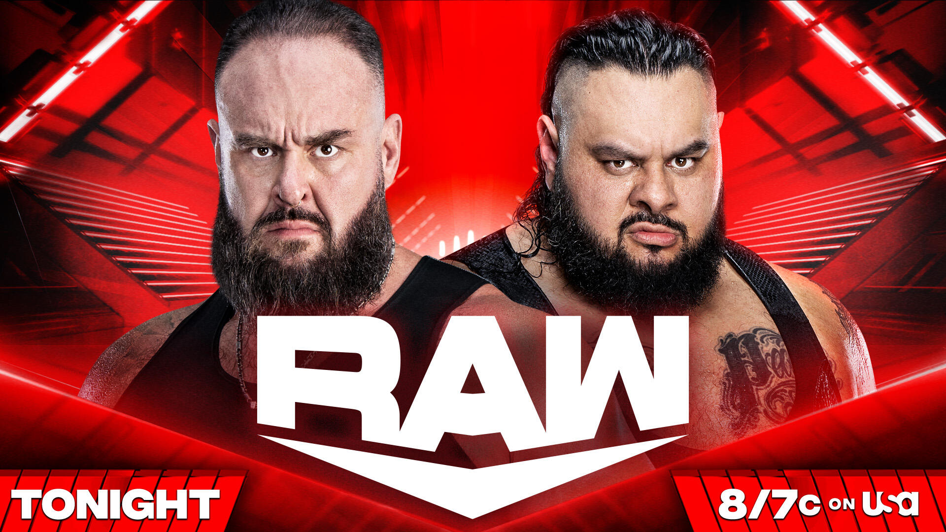 Dont Miss! Early Monday Night Raw Spoilers and Predictions