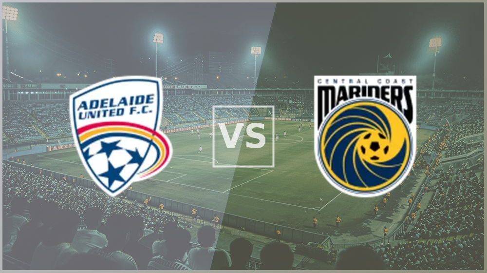 Expert Adelaide United vs Central Coast Mariners prediction for this game