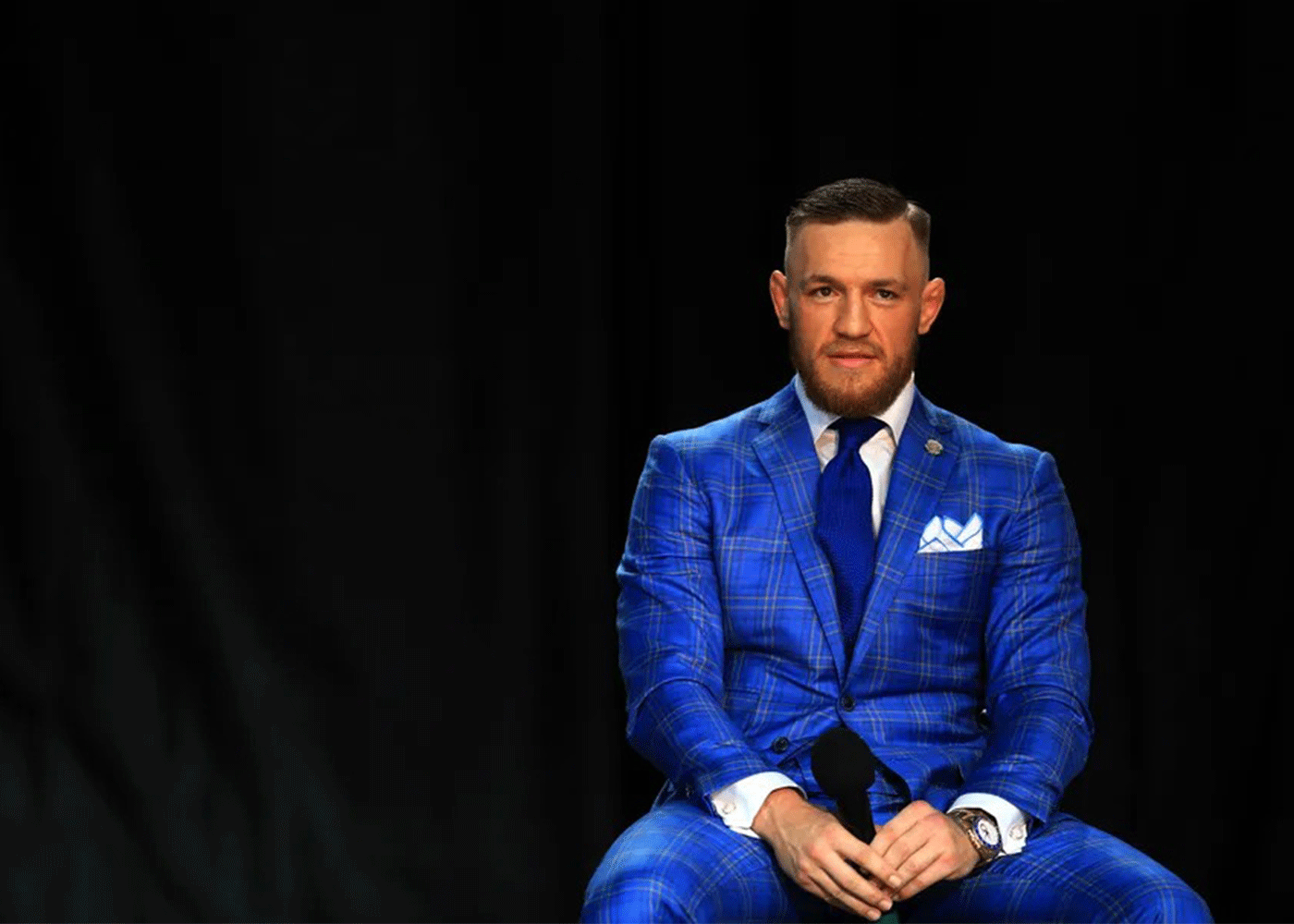 Get Conor McGregors Style: Your Guide to McGregor Clothes!