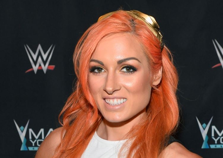 Becky Lynch Net Worth: How Much Does The Man Make?