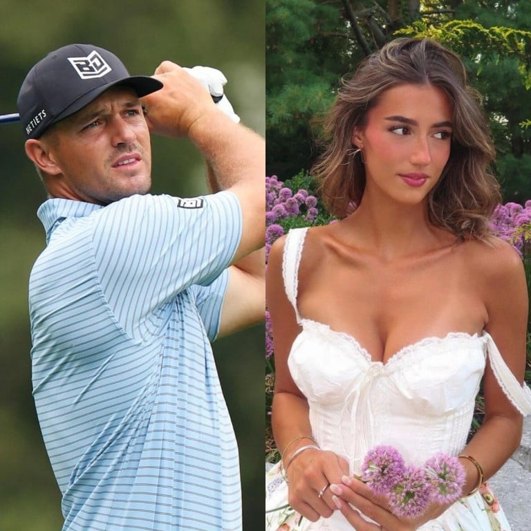 Bryson DeChambeau Wife Age: Age Gap and Relationship Details Explored