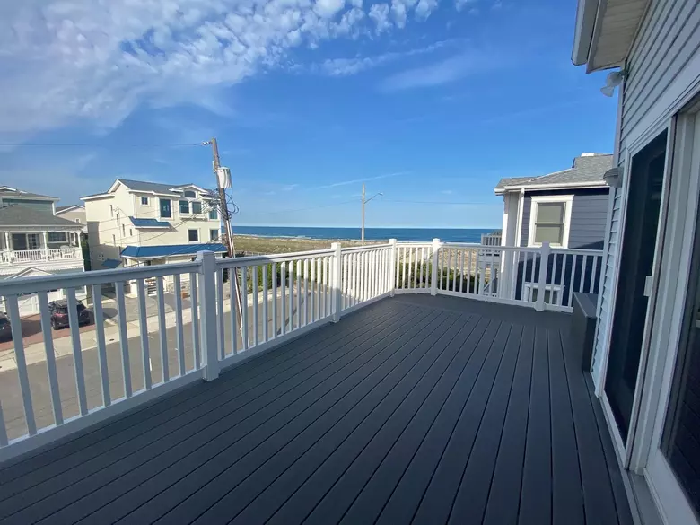 Want to See Jason Kelces Sea Isle House? Heres the Location