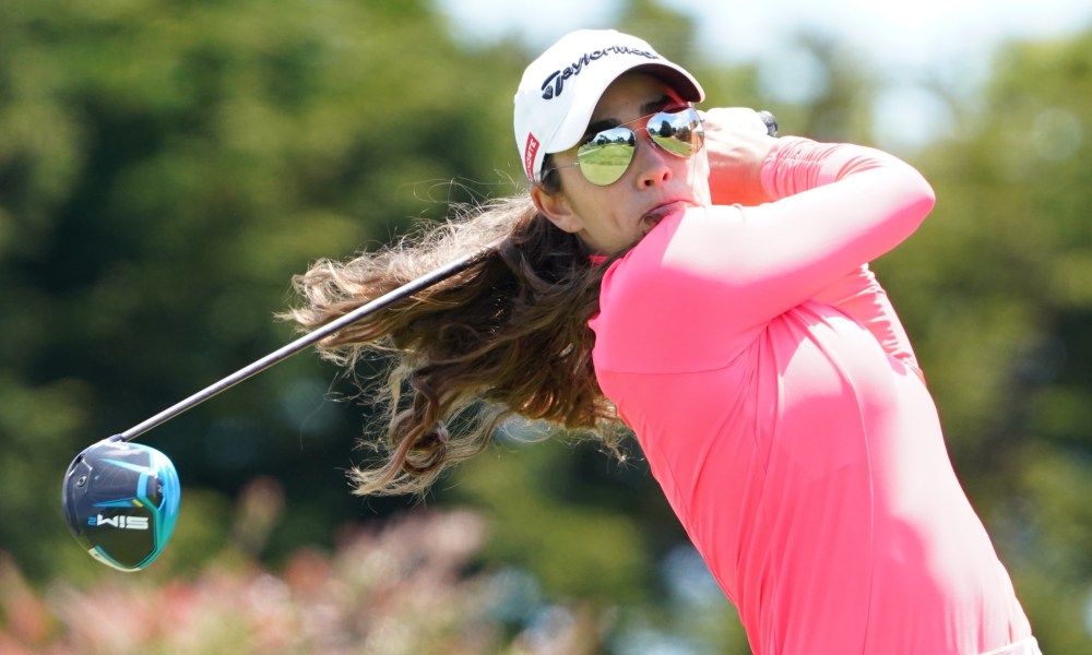 Who Has the Longest LPGA Drive? The Top 5 Power Hitters