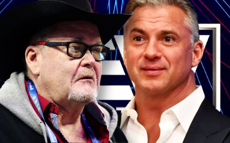 Shane McMahon and Jim Ross: Everything you need to know about the famous WWE figures.