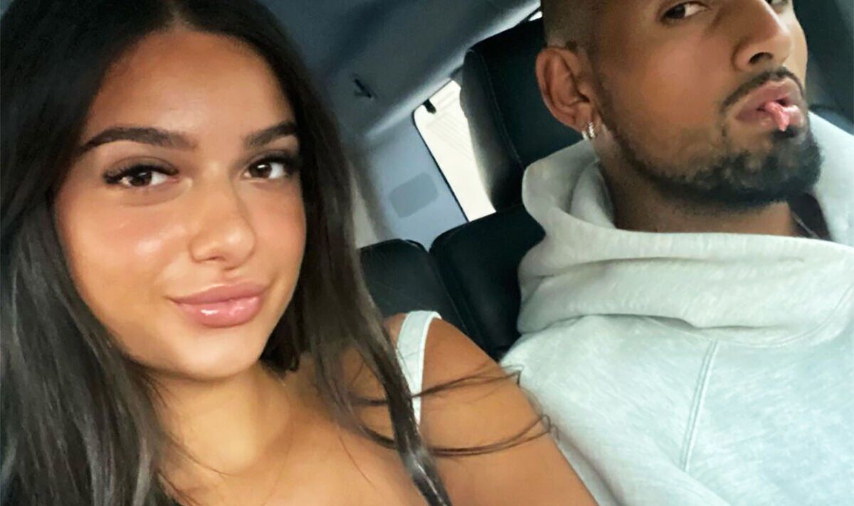 Kyrgios Girlfriend: Everything You Want to Know About Her