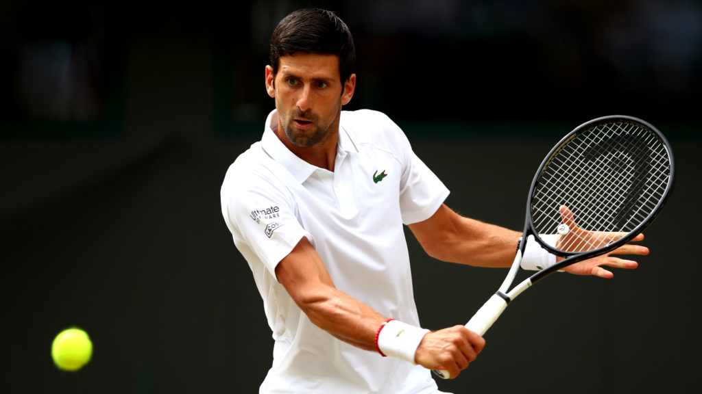 Curious About Djokovic Height? Find Out the Exact Number Here