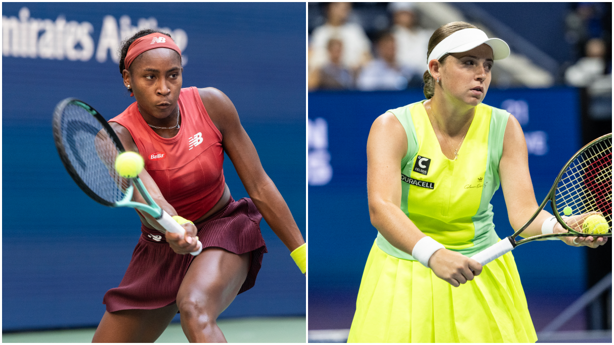 Ostapenko vs Gauff Prediction: Who Will Win the Match?