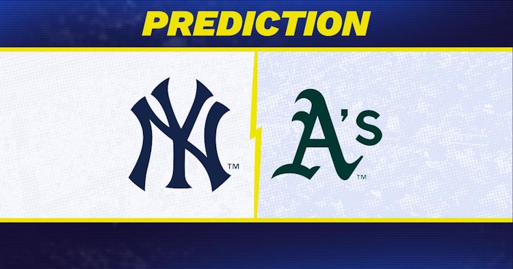 Hot Prediction for Yankees vs Athletics: Whos Got the Edge?