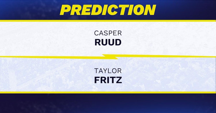 Fritz vs Ruud Prediction: Dont Miss Our Betting Tips