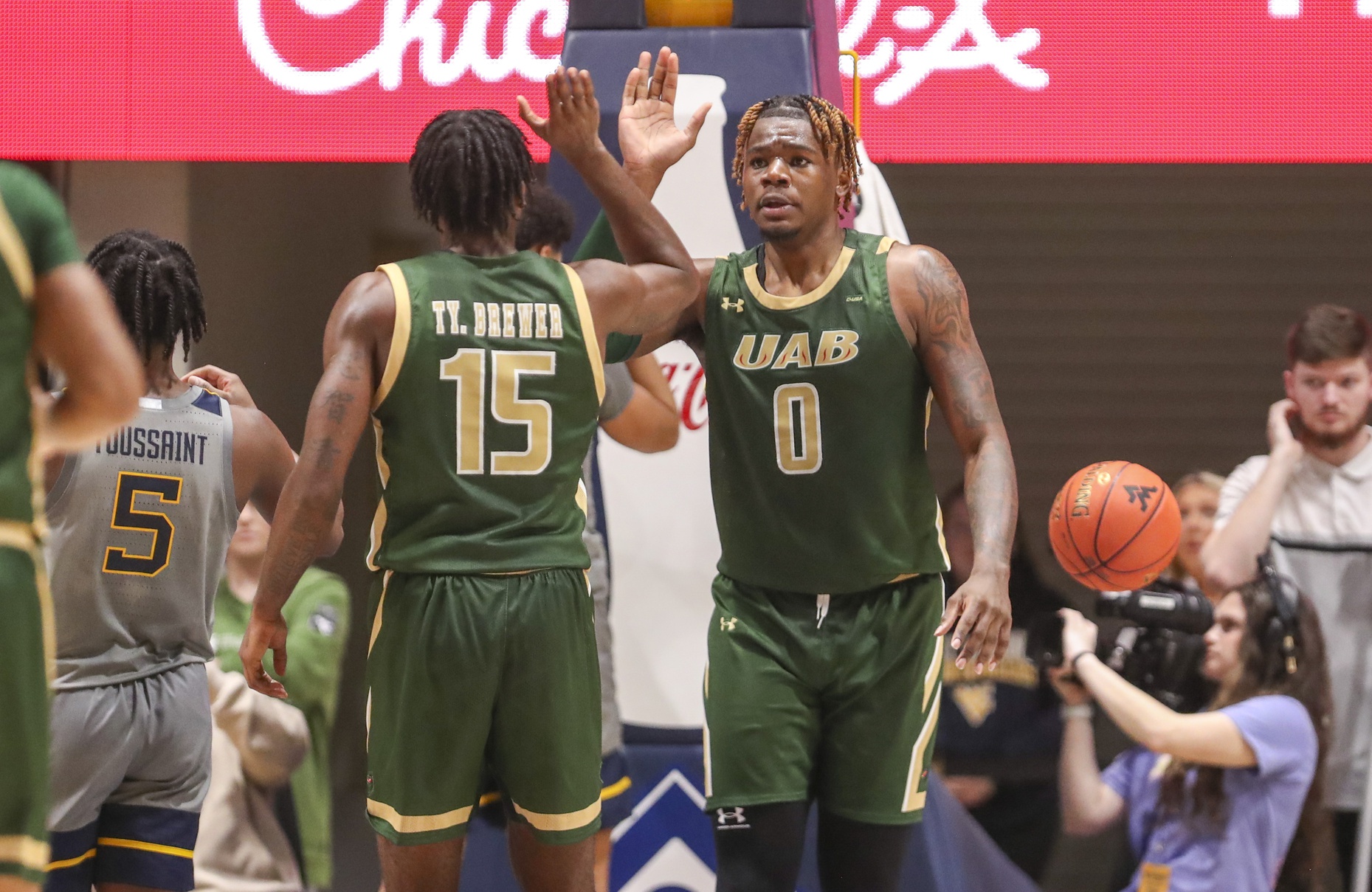 UAB vs UNC Asheville Prediction (Who Will Win This Game?)