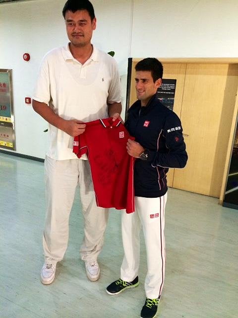 Curious About Djokovic Height? Find Out the Exact Number Here