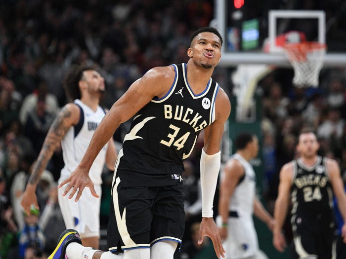 Giannis Antetokounmpo Net Worth: Breaking Down His Massive Fortune