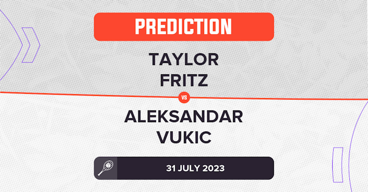 Fritz vs Vukic: Odds and Betting. Expert Advice For Everyone!