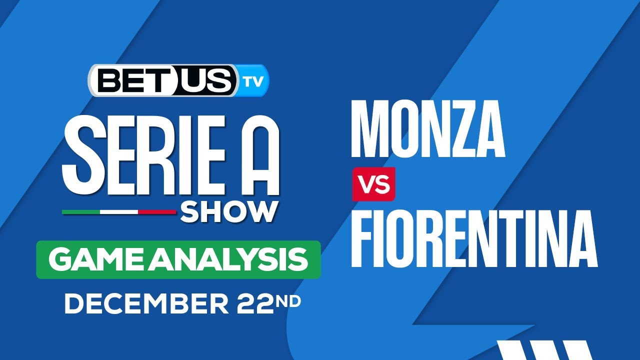 Monza vs Fiorentina Prediction: Who Will Win the Match? (Our Expert Analysis & Top Picks)