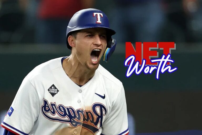 Corey Seager Net Worth: Is He Among the Richest Players?