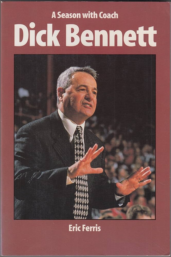 Who is Dick Bennett? The Inspiring Story of a Wisconsin Badgers Basketball Coaching Legend!