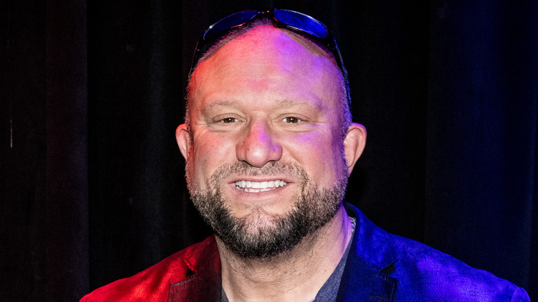 Bully Ray: From ECW Enforcer to Hall of Fame Inductee