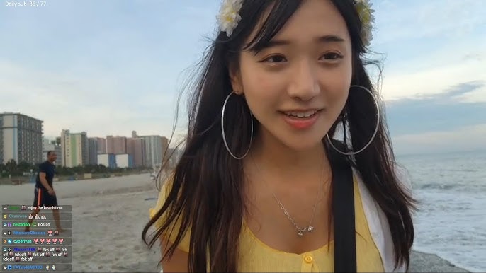 Jinnytty Explores Myrtle Beach:  VOD Now Available