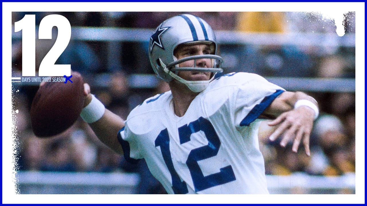 Dan Reeves Staubach: The Ultimate Guide (Everything You Need to Know)