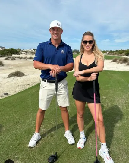 Bryson DeChambeau Wife Age: Age Gap and Relationship Details Explored