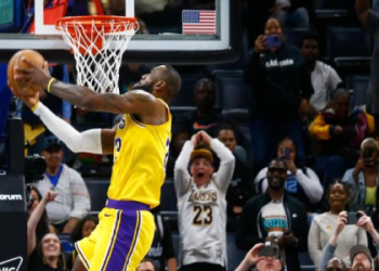 Check Out the Memphis Grizzlies vs Lakers Match Player Stats Now