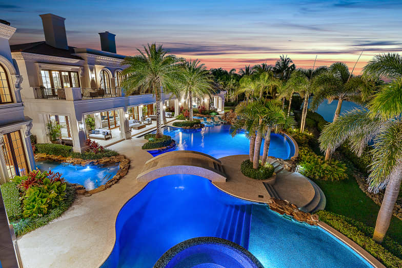 Curious About the Most Expensive House in Jupiter FL? Find Out Here!