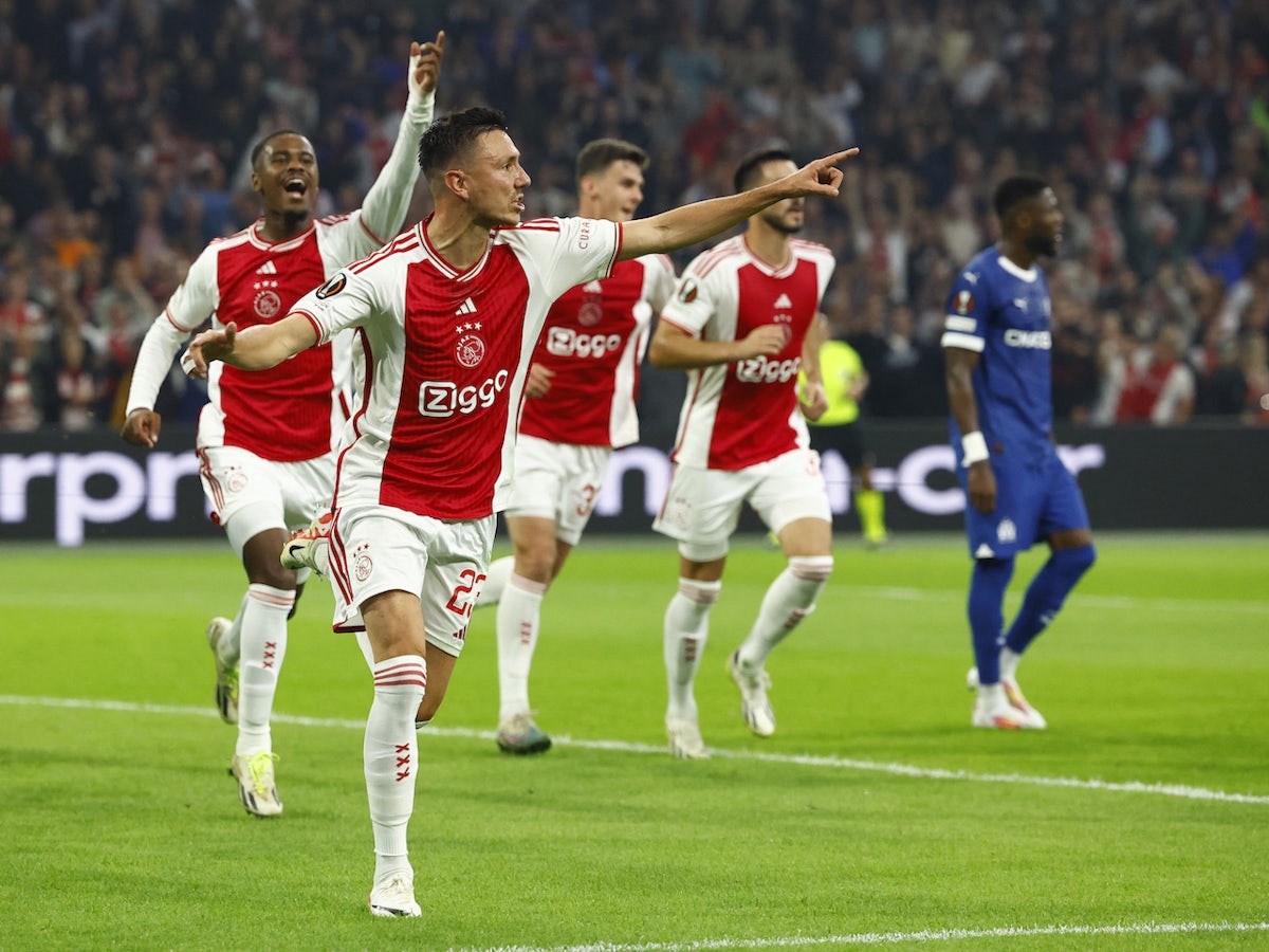 Making an Athens vs Ajax Prediction?  See What the Experts Say!