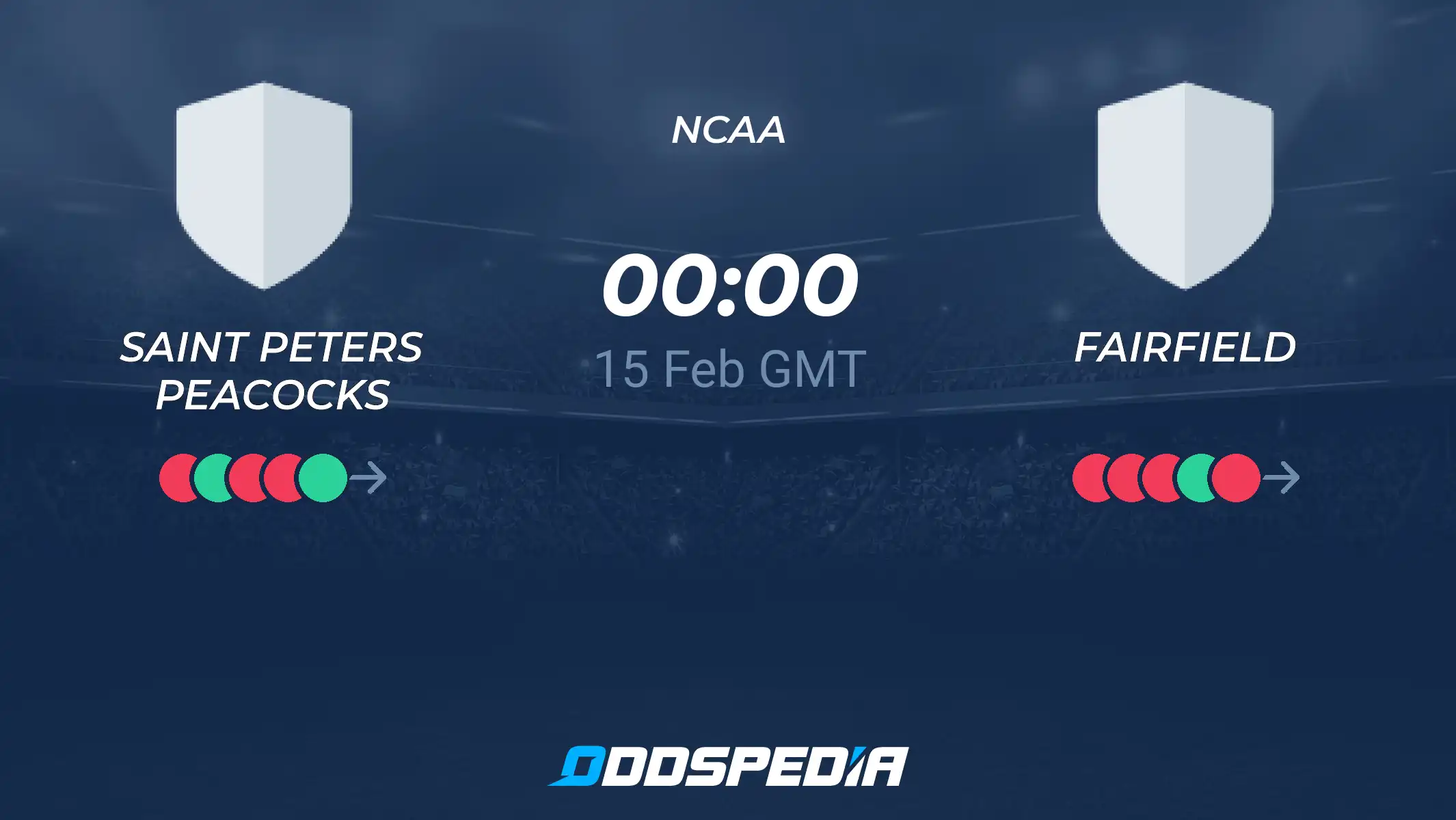 Fairfield vs St Peters Prediction: Game Analysis and Betting Tips!