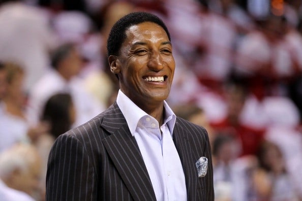 Scottie Pippen Net Worth Uncovered:  Find Out How Much Hes Really Worth Right Now