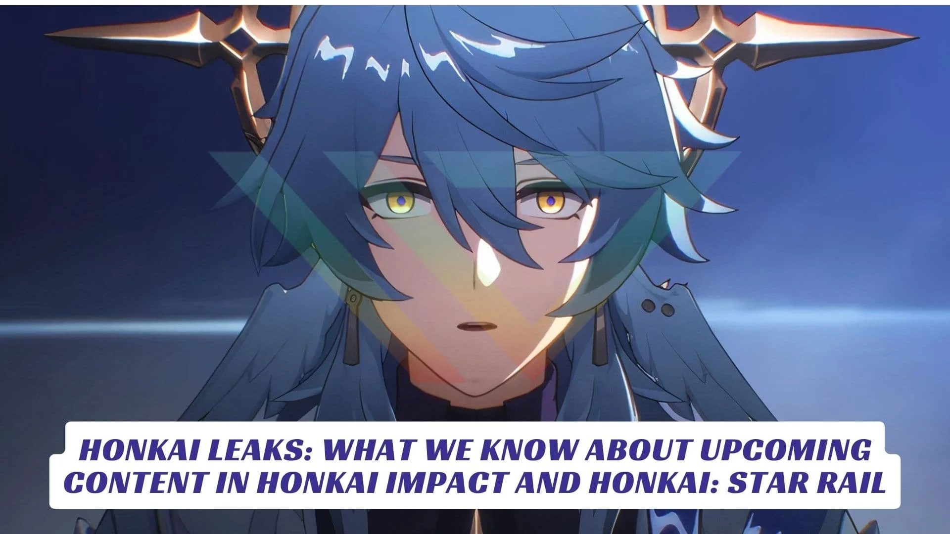 Honkai Leaks Game Changes (A Sneak Peek at Whats Coming Soon in Honkai Impact)