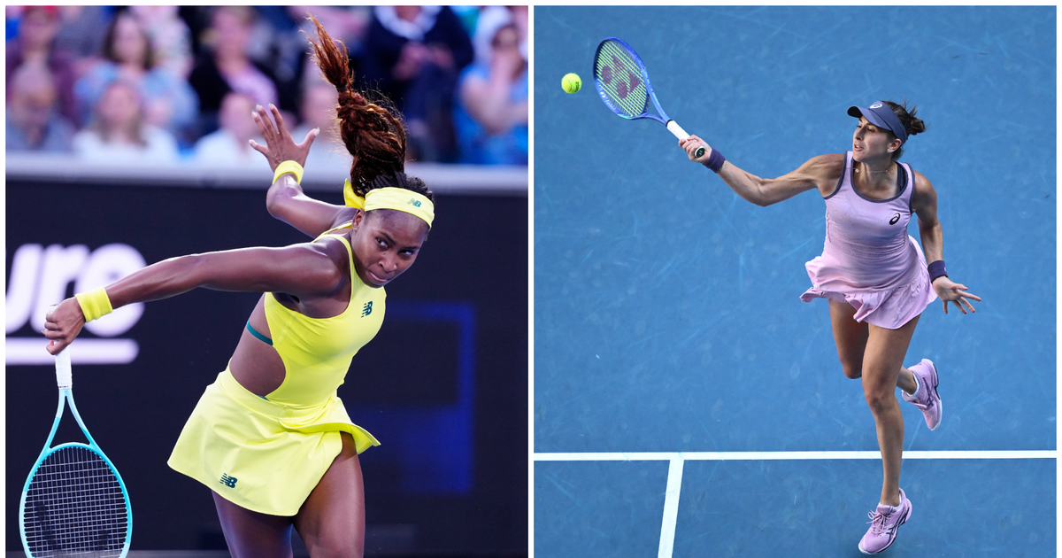 Gauff vs Bencic Head-to-Head Record: The History of this Tennis Rivalry in Simple Words