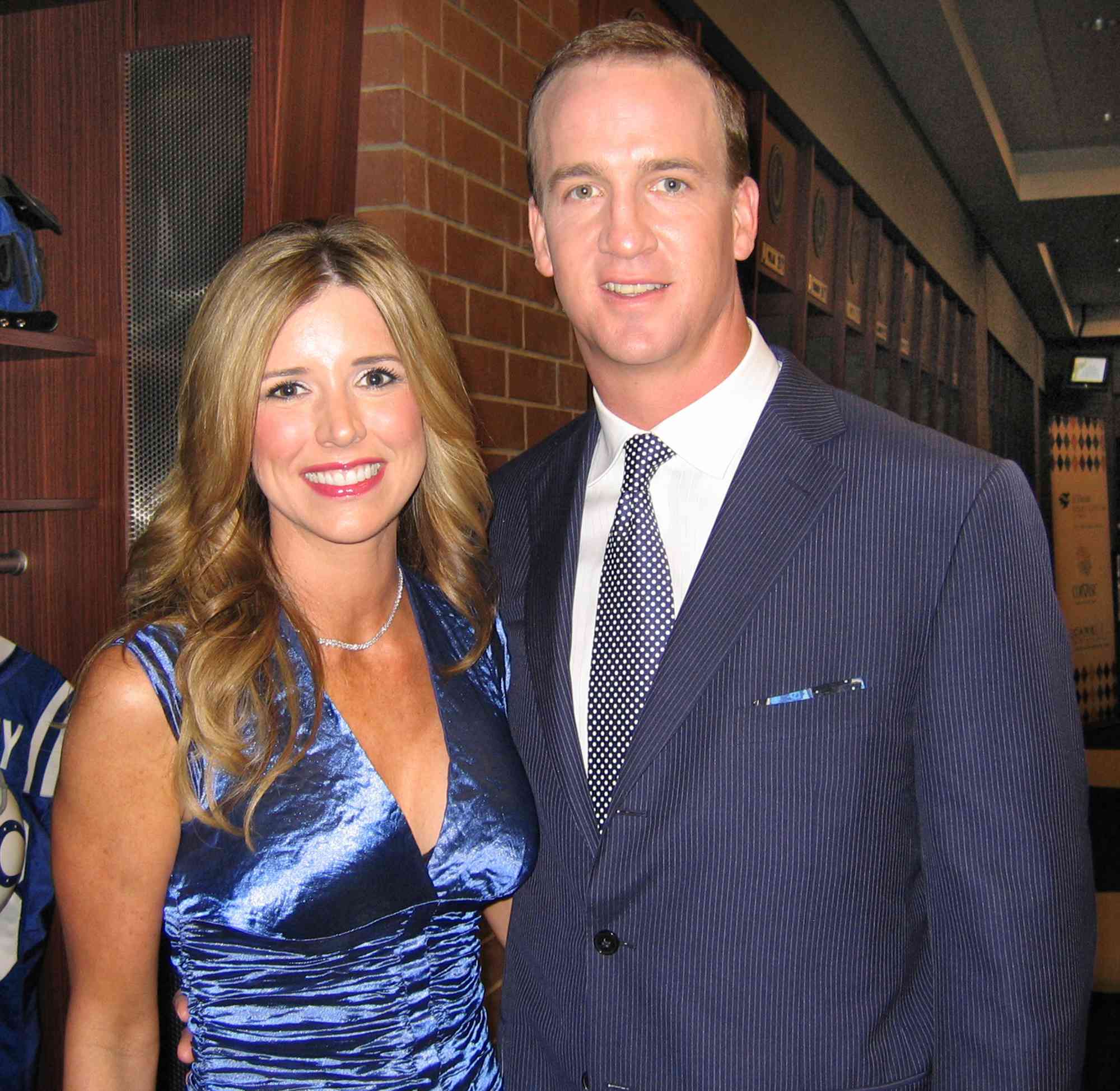 Payton Manning Wife: Ashleys Role in His Life and Their Family Story