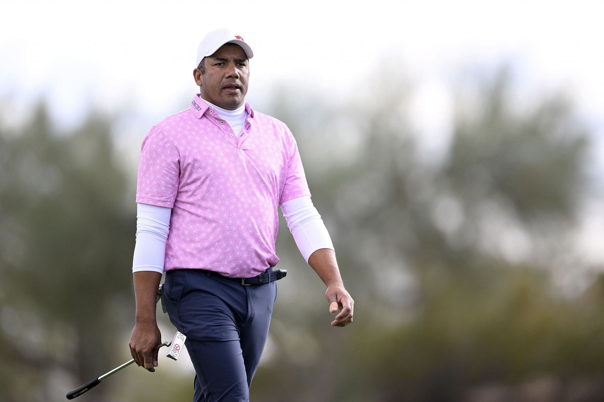 Curious about what nationality is Jhonattan Vegas? Get the answer now!