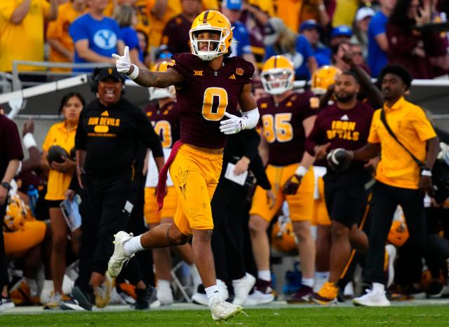 Arizona State Injury Report: Will Star Players Return? Find Out the Latest News!