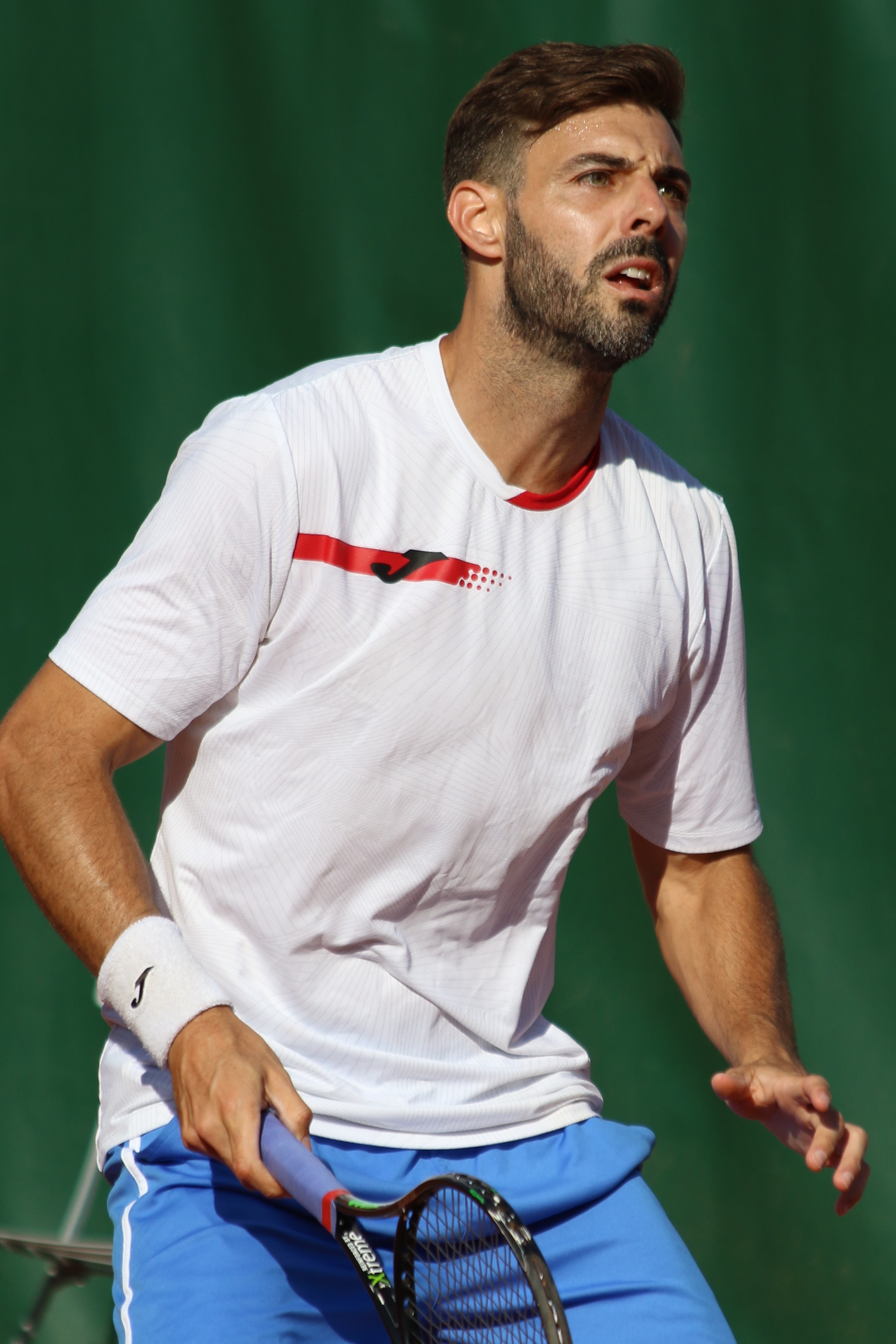 Marcel Granollers Gay Speculations: Is There Any Truth to the Rumors About Him?