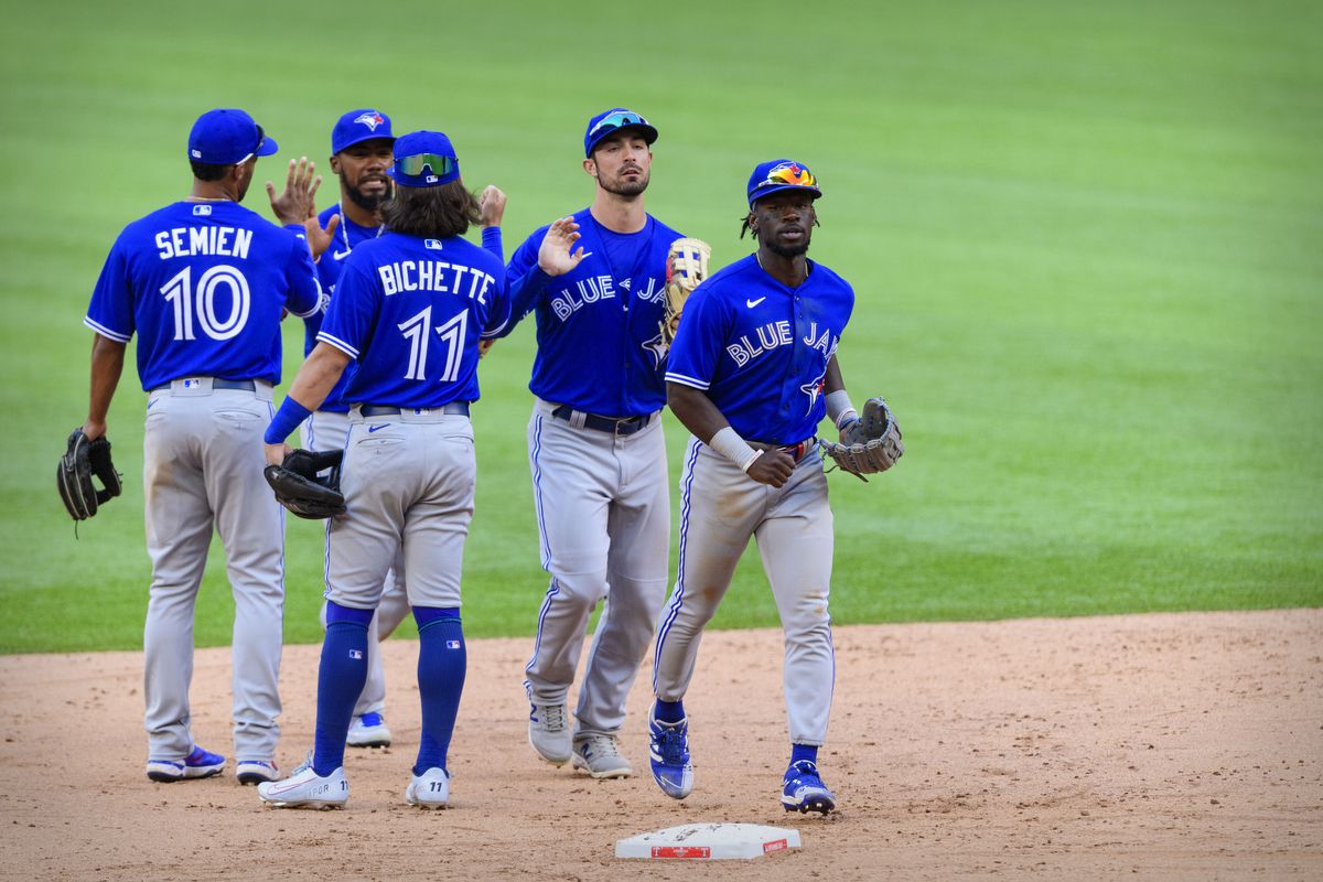 Blue Jays sports chat: The best place to share your thoughts on games players and team performance